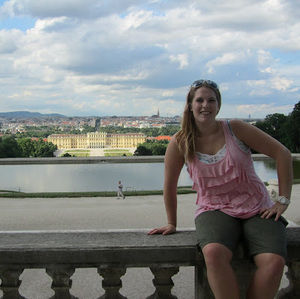 Meet your Posher, Alecia